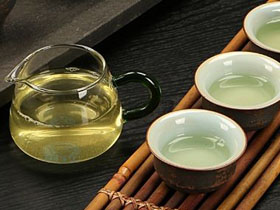 紫阳茶厂：陕西省紫阳县五郎河富硒茶叶有限公司