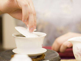 紫阳翠峰属于什么茶？