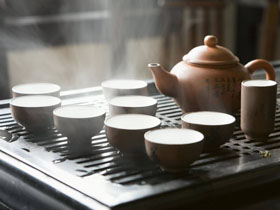 紫阳翠峰属于什么茶？