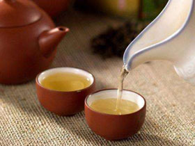 紫阳茶厂：陕西省紫阳县天赐茶业有限公司