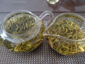 饮茶里的回甘是什么意思?