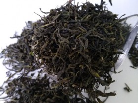 紫阳富硒茶 因硒而名
