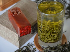 秋季适合喝紫阳富硒茶吗?