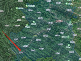 陕西省安康市紫阳县富硒茶叶产区介绍:麻柳镇