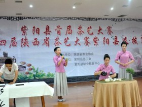 从六个方面来理解茶艺