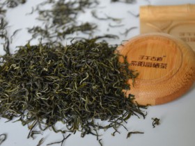 “紫阳富硒茶农产品地理标志”顺利通过农业农村部专家组评审
