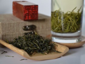 紫阳富硒茶加工方式介绍