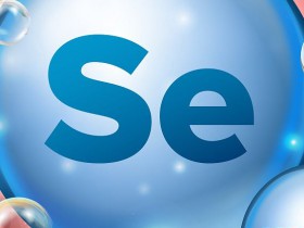 硒抗氧化功能是维生素ec的多少倍