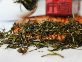 蒿坪毛尖富硒茶真的能养肝脏吗