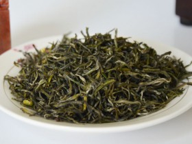 如何保护陕南的“国饮新秀”紫阳富硒茶？