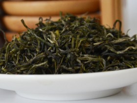紫阳翠峰属于什么香型的茶叶
