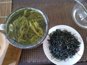 紫阳毛尖富硒茶隔夜后还能喝吗?