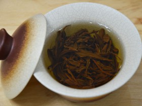 紫阳富硒红茶属于发酵茶吗？