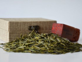 蒿坪翠芽是什么茶？