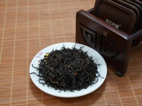 陕西紫阳富硒红茶怎么保存最好