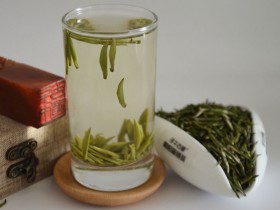 紫阳银针洗茶好不好?