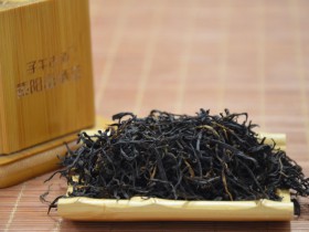 紫阳富硒红茶是粗的好些还是细的好些？