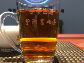 富硒茶有发酵的吗——紫阳富硒红茶就是发酵茶