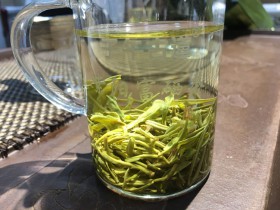 紫阳毛尖茶是绿茶吗？