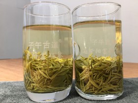 含硒量高的茶是黄色的吗？