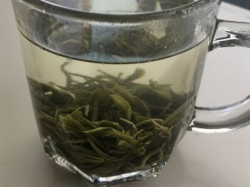 陕西的安康毛尖茶属于什么茶？