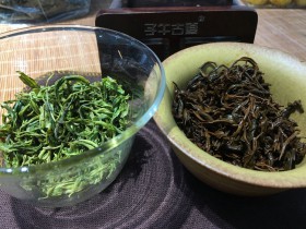 有机茶叶怎么鉴别真假?