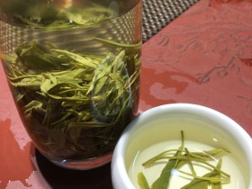 陕南绿茶哪个品种好喝又香？