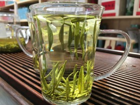 洗茶能洗去农药残留吗?