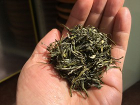 紫阳翠峰哪个茶厂的好？