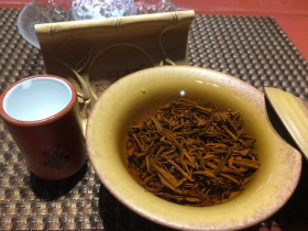 陕西红茶最好的是什么茶？
