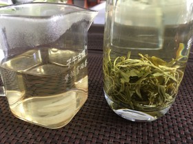 紫阳富硒茶第一泡要不要洗?