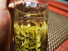 安康市都有什么茶叶?