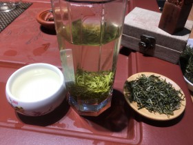 紫阳毛尖和紫阳炒青哪个贵?