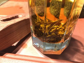 陕西安康富硒茶都含硒吗？
