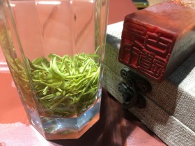 陕西毛尖属于什么茶?