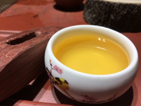 女生生理期可以喝紫阳富硒茶吗？