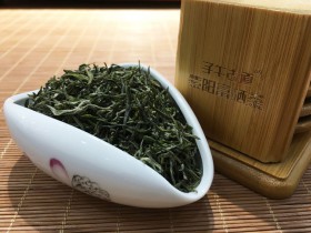 子午古道富硒茶有哪些特点