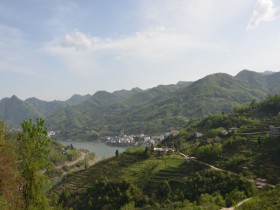 文旅融合赋能贡茶古镇增活力