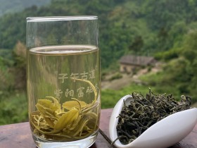 蒿坪富硒茶抗癌吗?