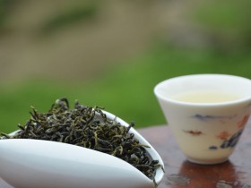 紫阳焕古镇茶叶有什么品种?