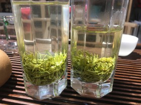 紫阳绿茶和汉中绿茶哪个好?