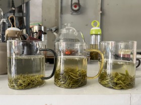 子午古道紫阳富硒茶2025年明前茶价格表