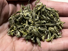 2025年子午古道紫阳毛尖价格表