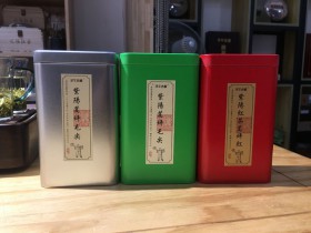 子午古道紫阳富硒茶500克价格