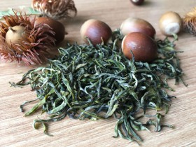 紫阳富硒茶500克价格