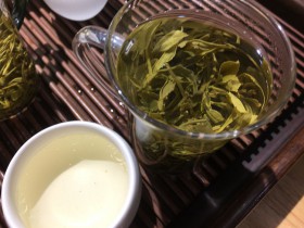 拼多多上的紫阳毛尖怎么样?