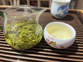 有机茶和富硒茶有什么区别?