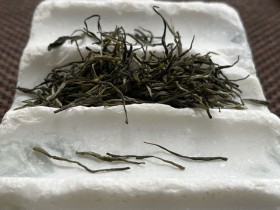 紫阳县焕古镇的茶叶含硒量高吗?