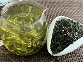 紫阳县麻柳镇的茶叶含硒量高不高?