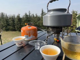 紫阳富硒红茶适合闷泡喝吗?